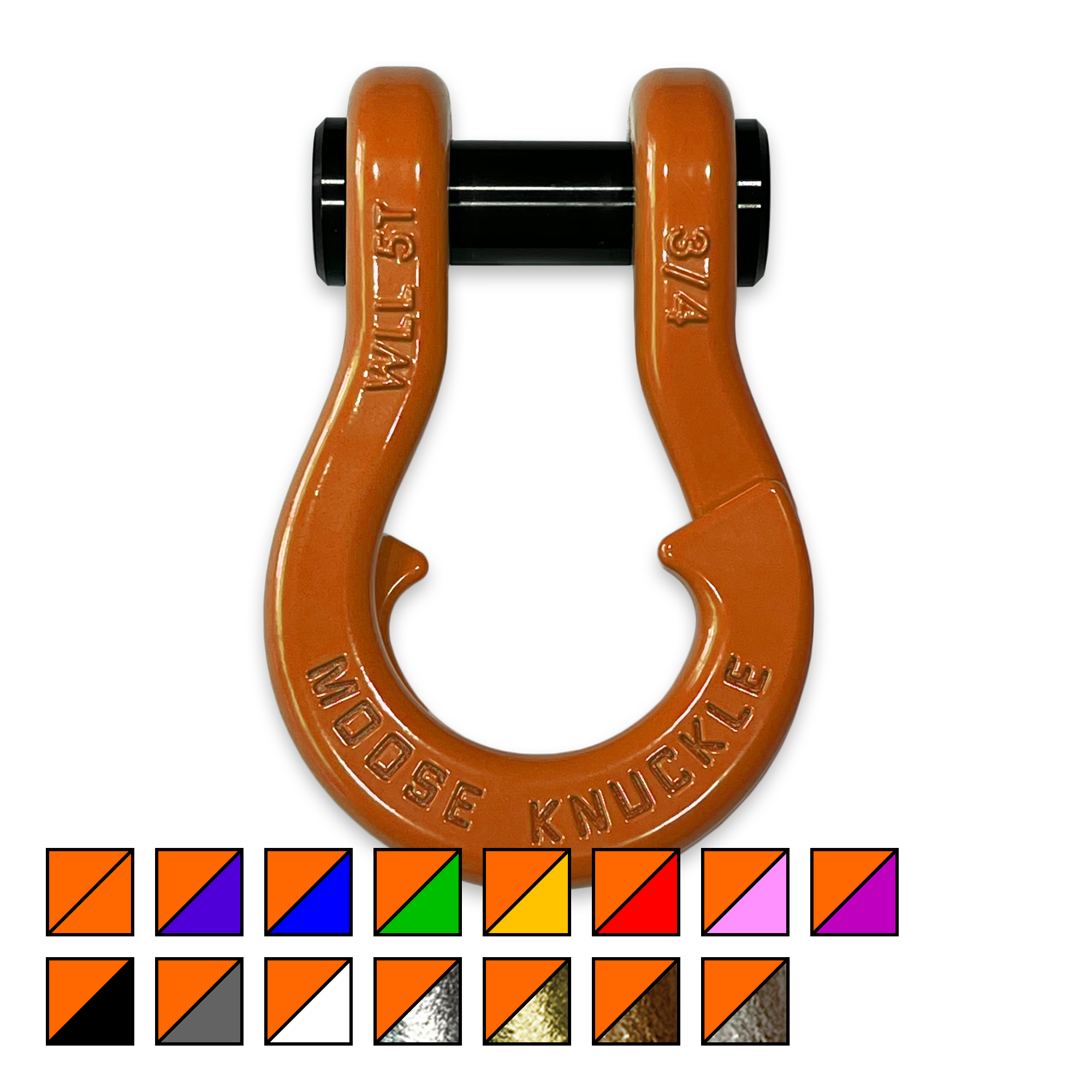 Jowl Recovery Split Shackle Review 2026: Is This Tool-Less Shackle Worth It?