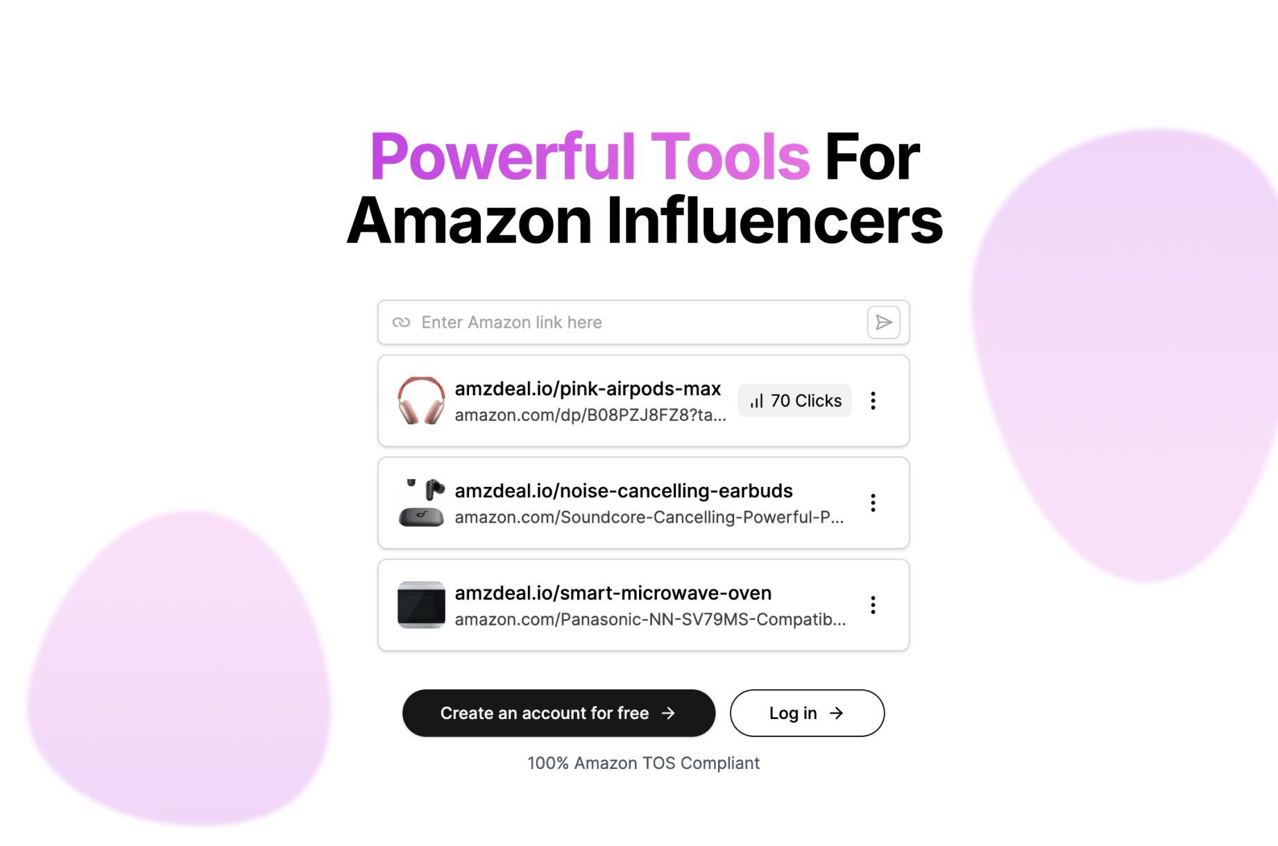 JoyLink Review 2026: The All-in-One Creator Affiliate Tool?