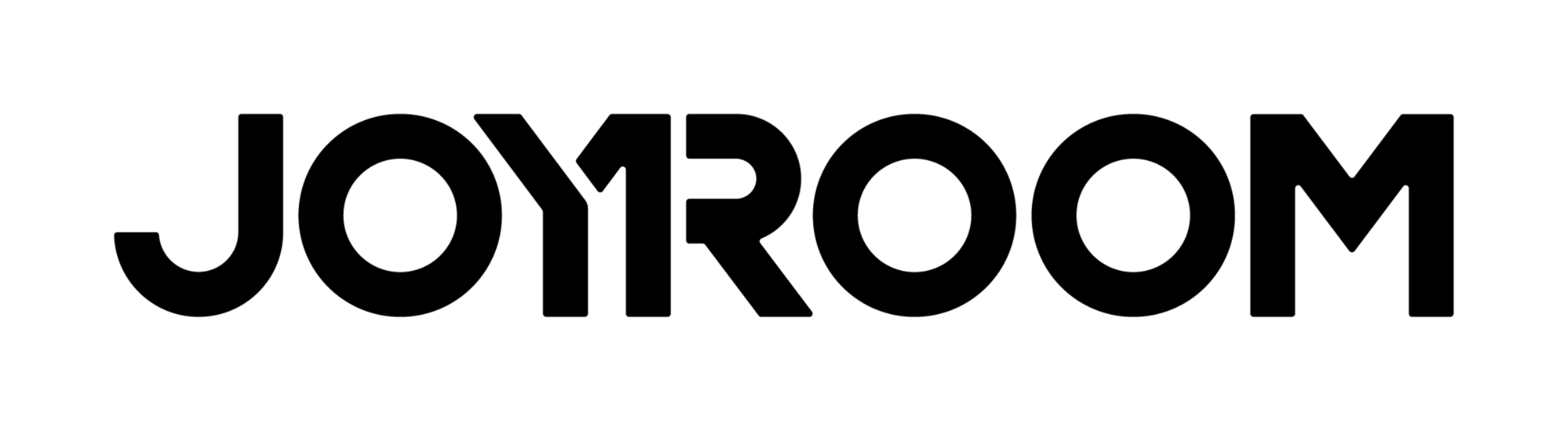 Joyroom logo