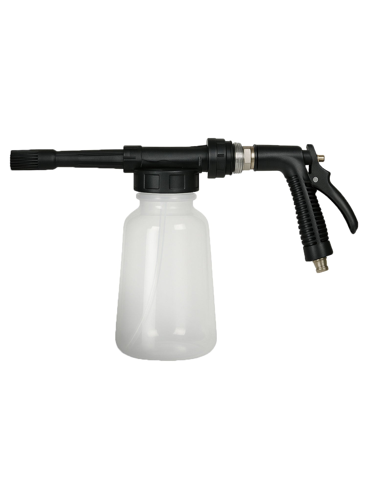 Just Seal It Foam Sprayer Review