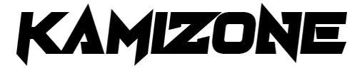 Kami Zone logo