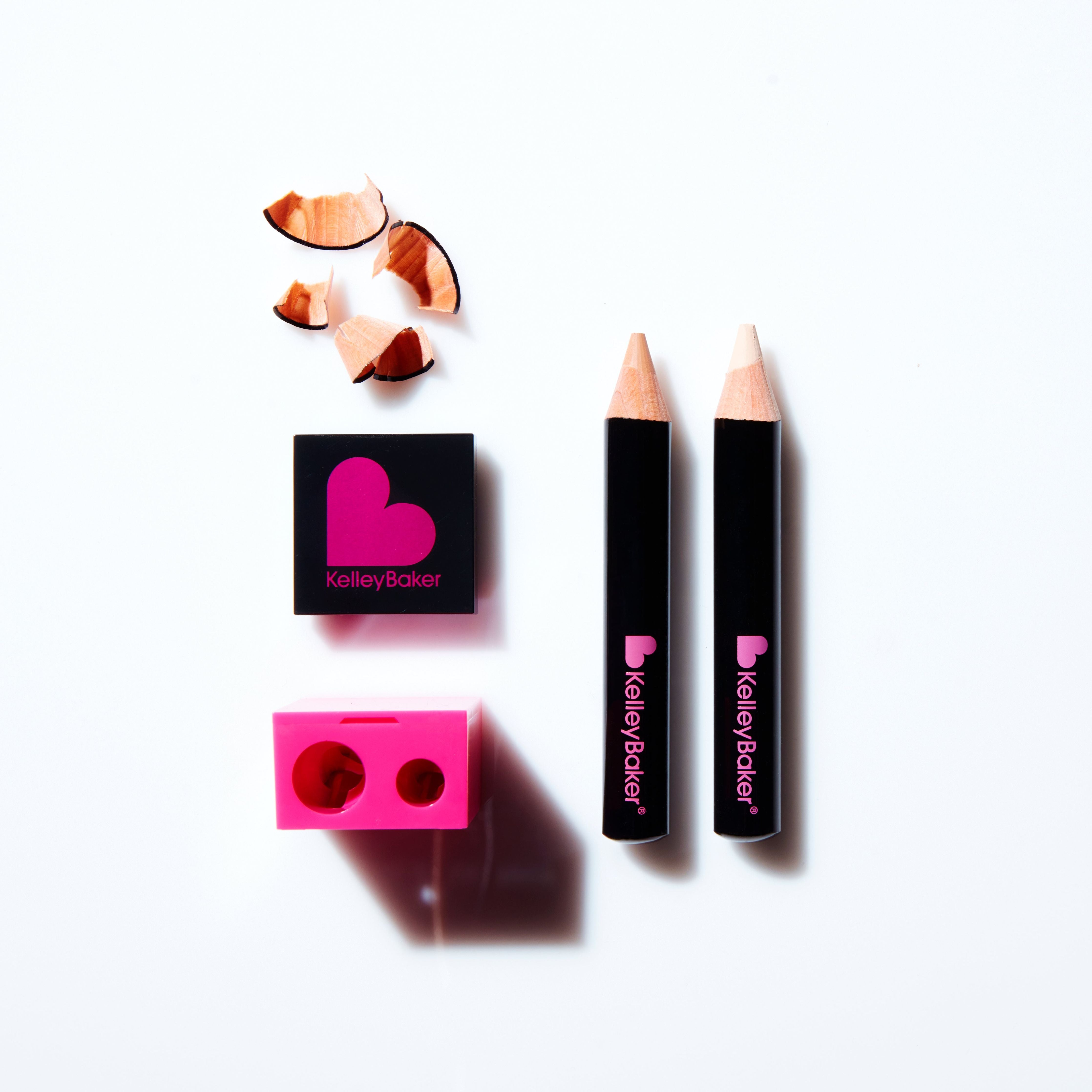Kelley Baker Brows CamoLight Highlighter Pencil Review