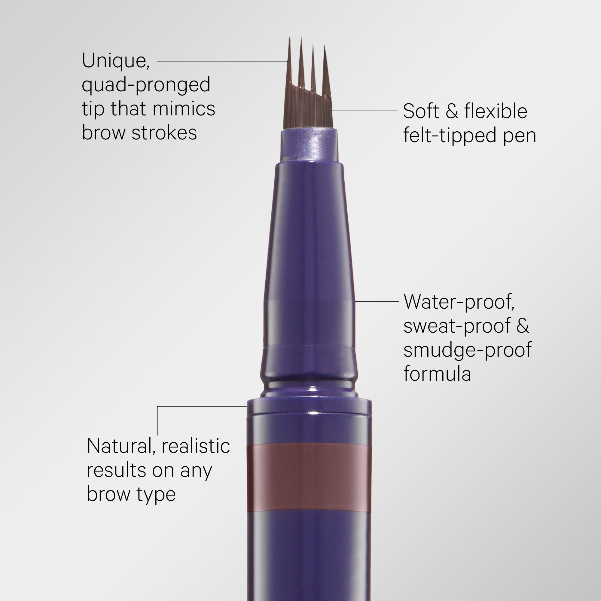 Kevyn Aucoin Micro-Sculpting Brow Review: The Micro-Tip Pen Fans Keep Asking to Restock