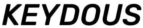 Key dous logo