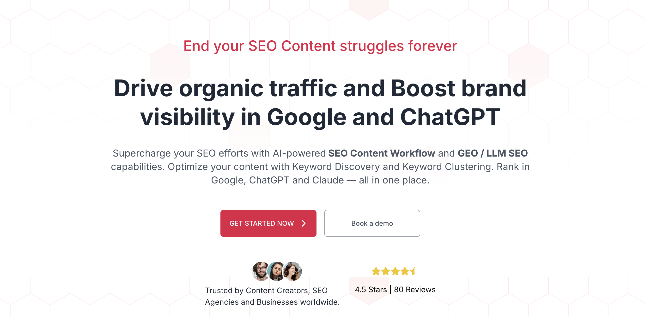 Keywordly Review 2026: AI SEO Content Workflow Platform Tested
