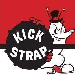 Kick Strap logo
