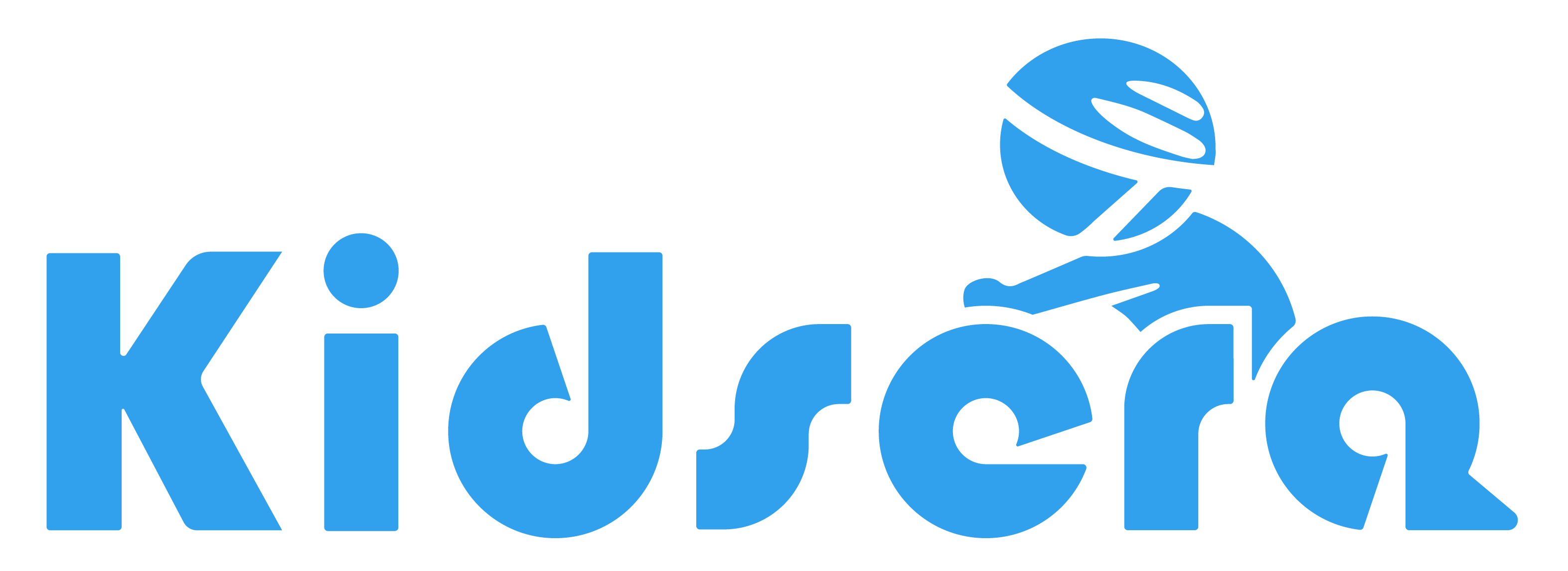 Kidsera logo