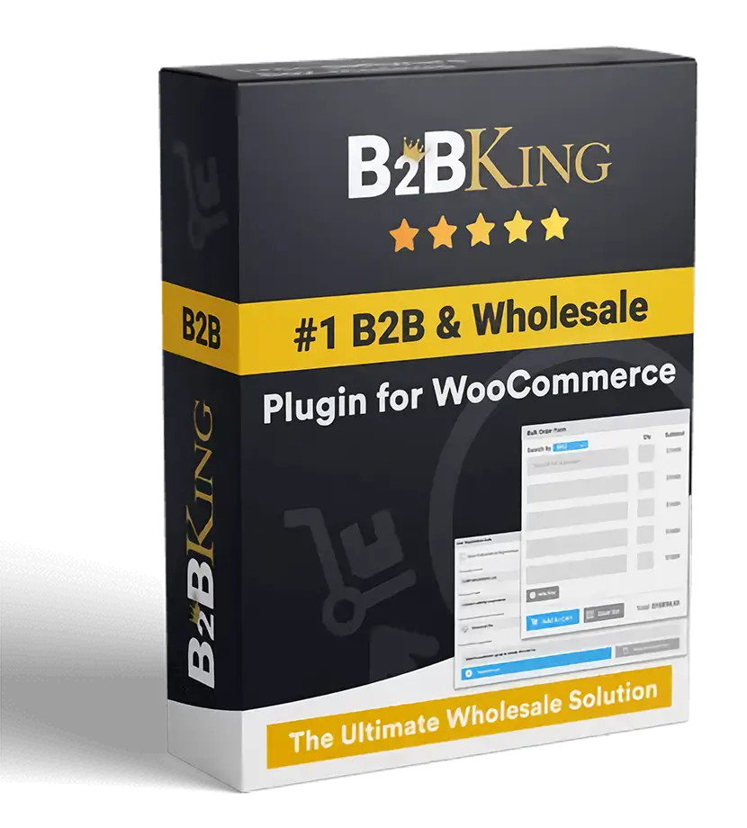 KingsPlugins Review 2026: B2BKing, MarketKing & SalesKing for WooCommerce Tested