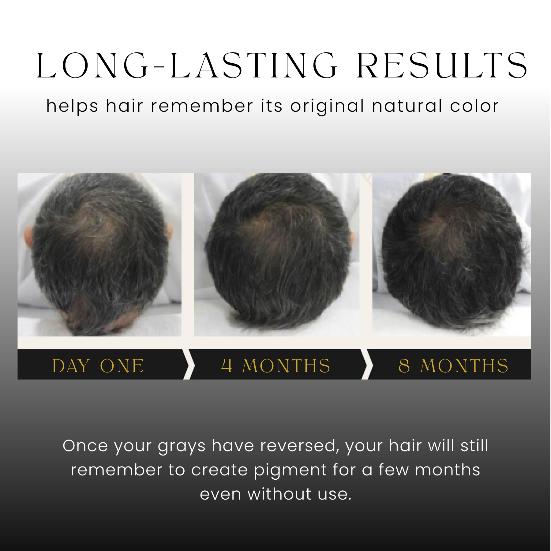 Kiwabi Defy Gray Hair Serum Review: Can a Peptide Serum Really Reverse Gray Hair?