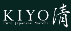 Kiyo Matcha logo