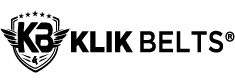 Klik Belts logo