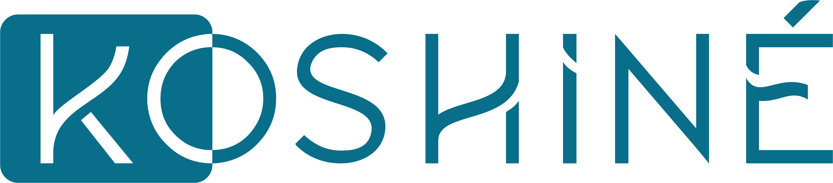 Koshine Mall logo