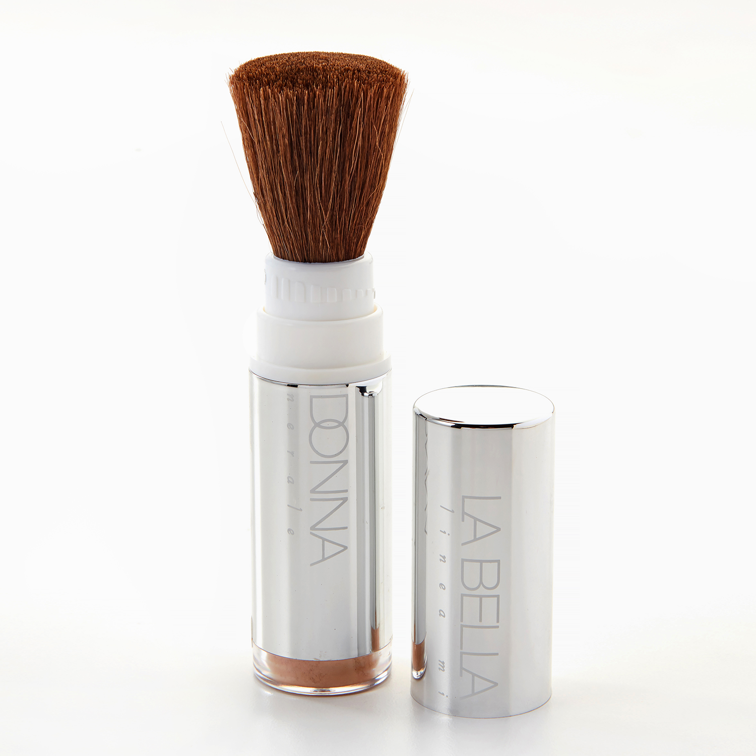 La Bella Donna Minerals On The Go Display Review: A 7-Slot Acrylic Organizer