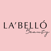 La Bello Beauty logo