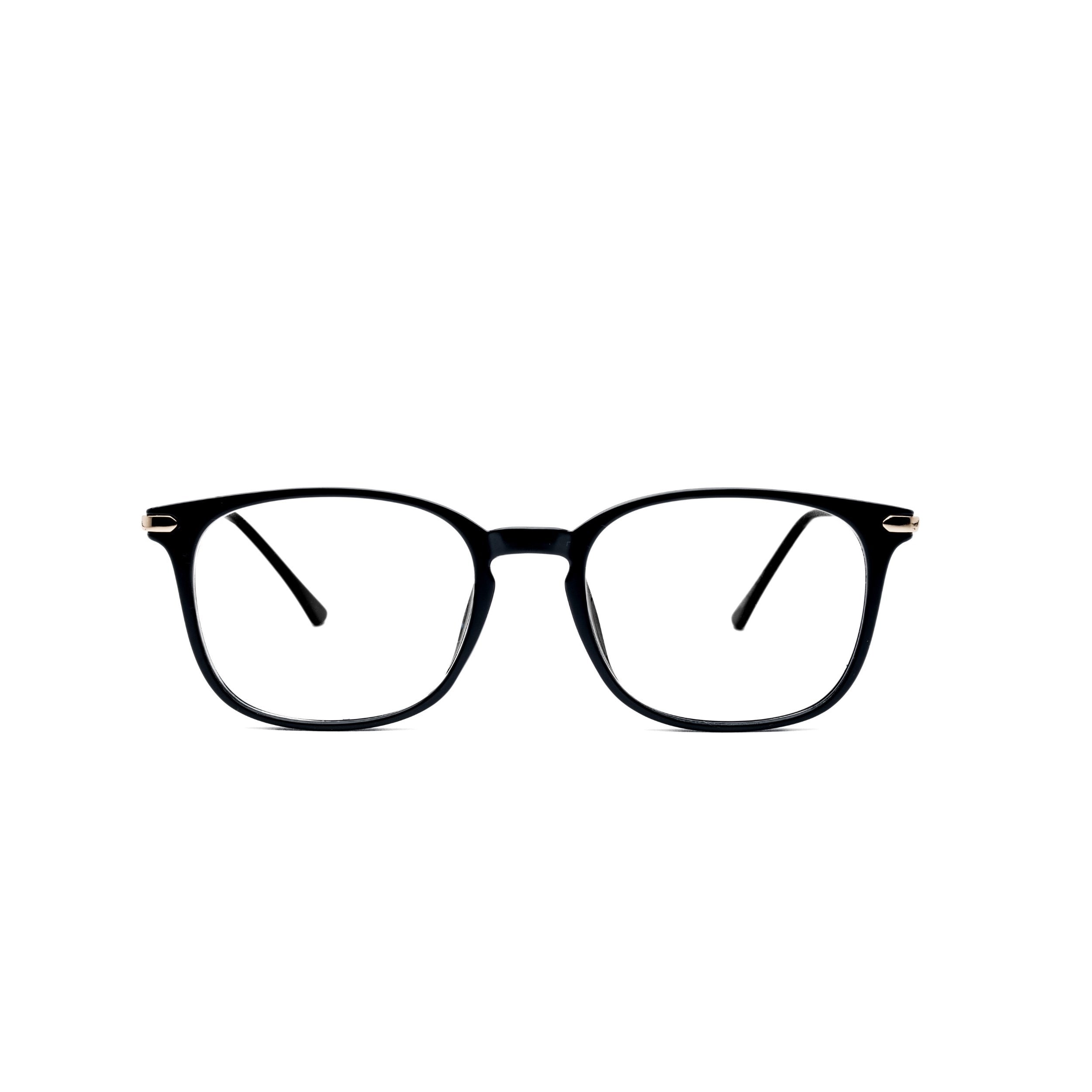 LadyBoss Classics Floral Blue Light Glasses Review: Style Meets Screen Protection