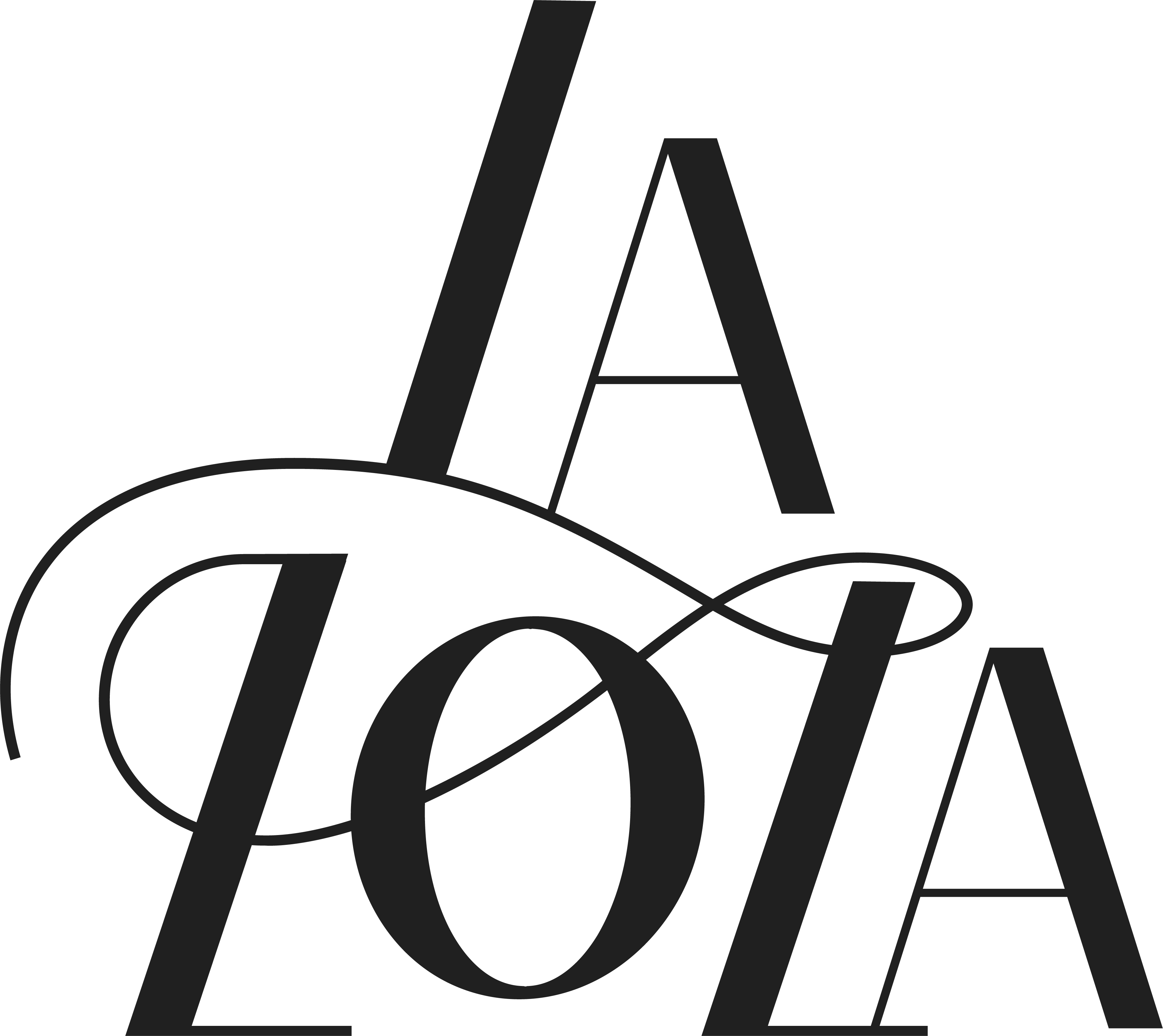 Lalolashop logo