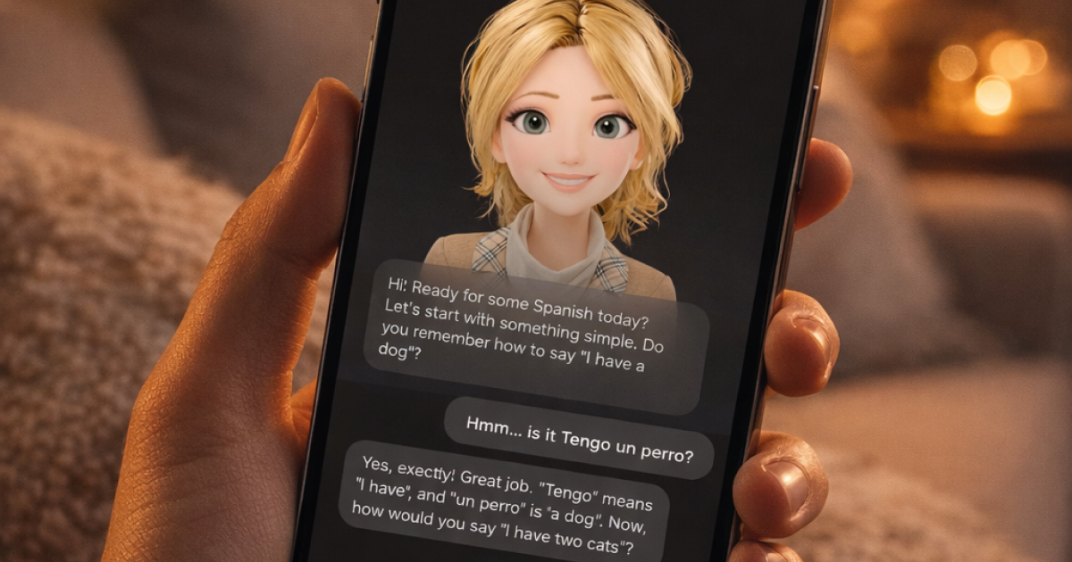Langotalk Review 2026: Learn Languages Faster with an AI Tutor