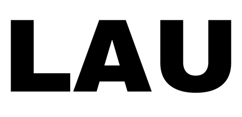 Lau The Label logo
