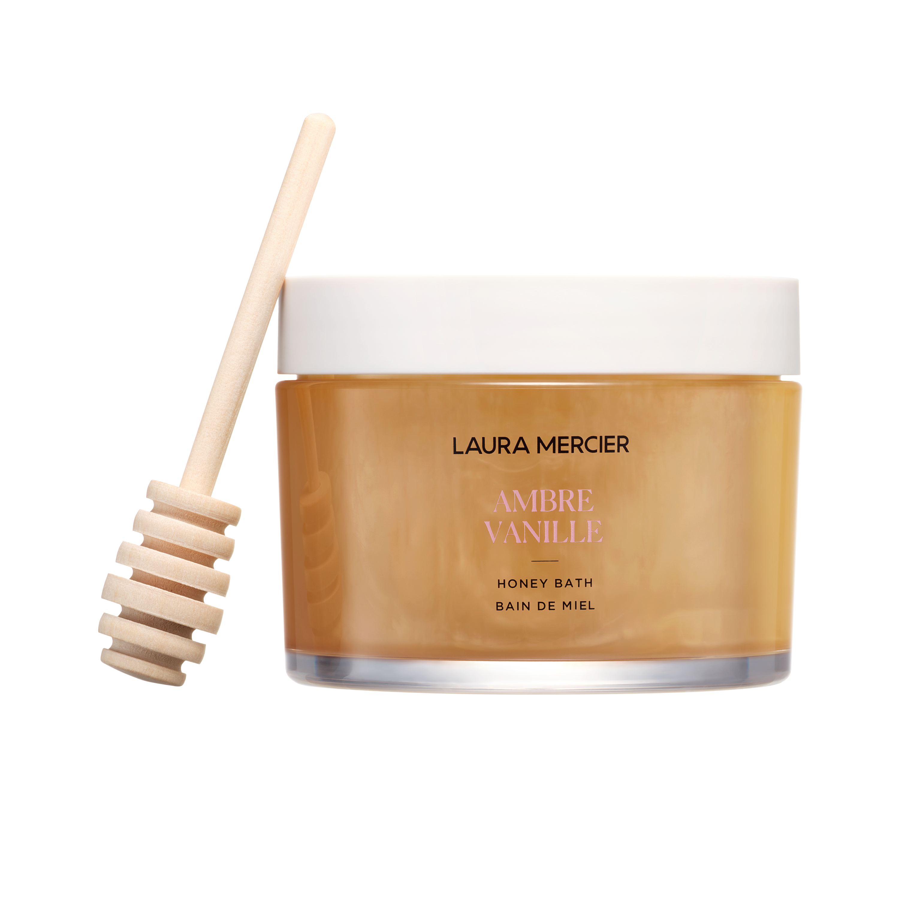 Laura Mercier Ambre Vanille Honey Bath Review: A Truly Indulgent Foaming Soak