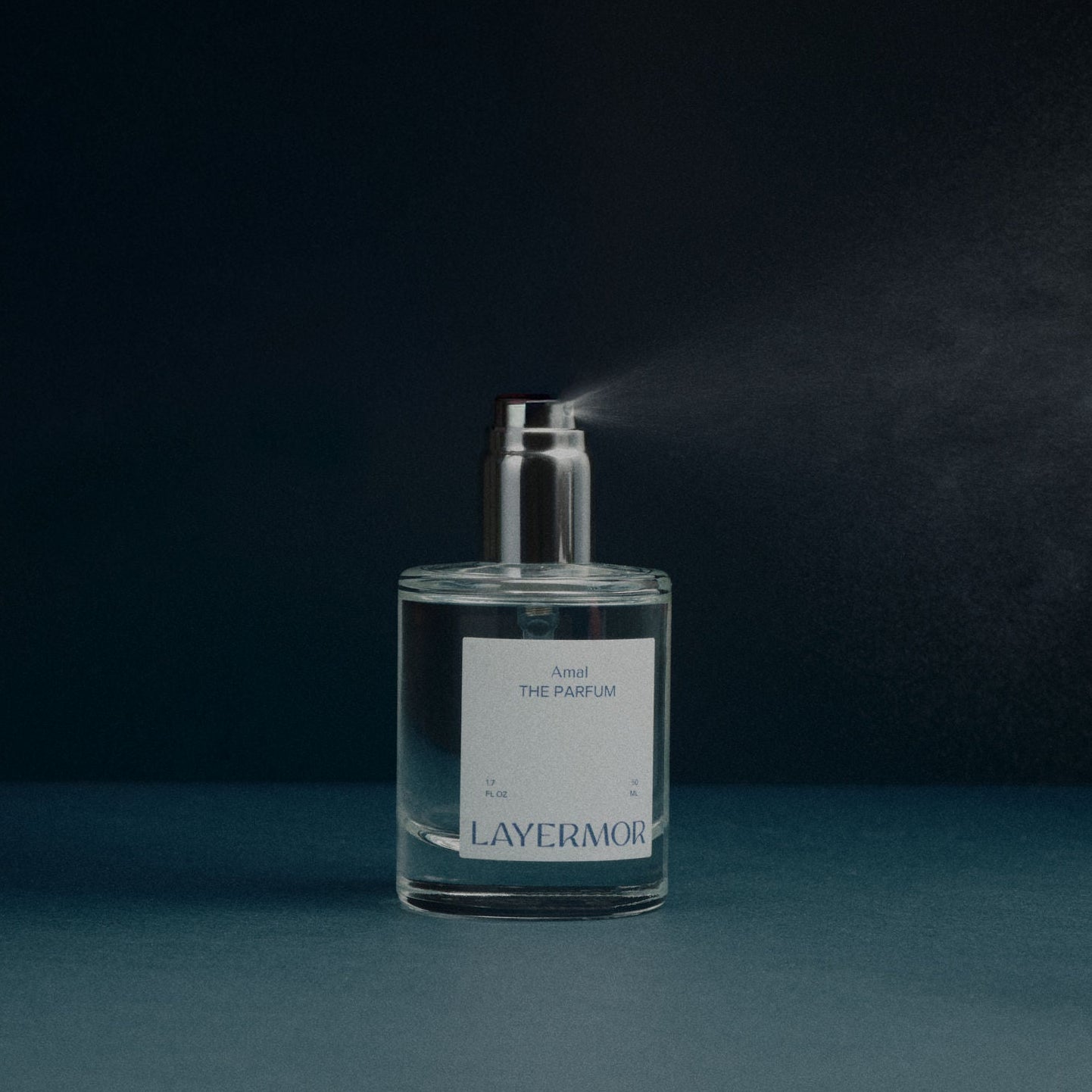 Layermor Amal The Parfum Review: An Intimate Musk That Layers Beautifully