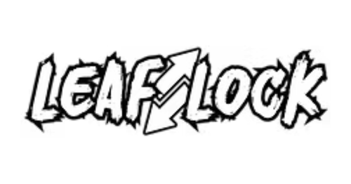 LeafLock logo