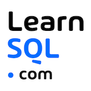 LearnSQL logo