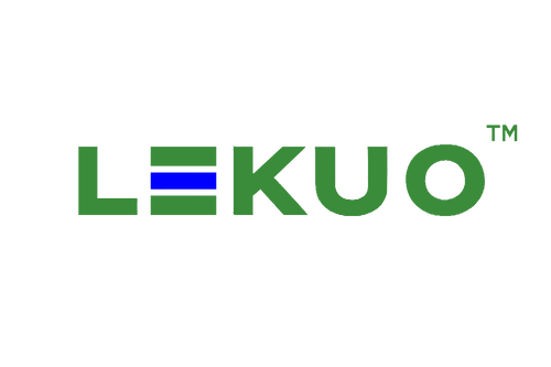 Lekuo logo