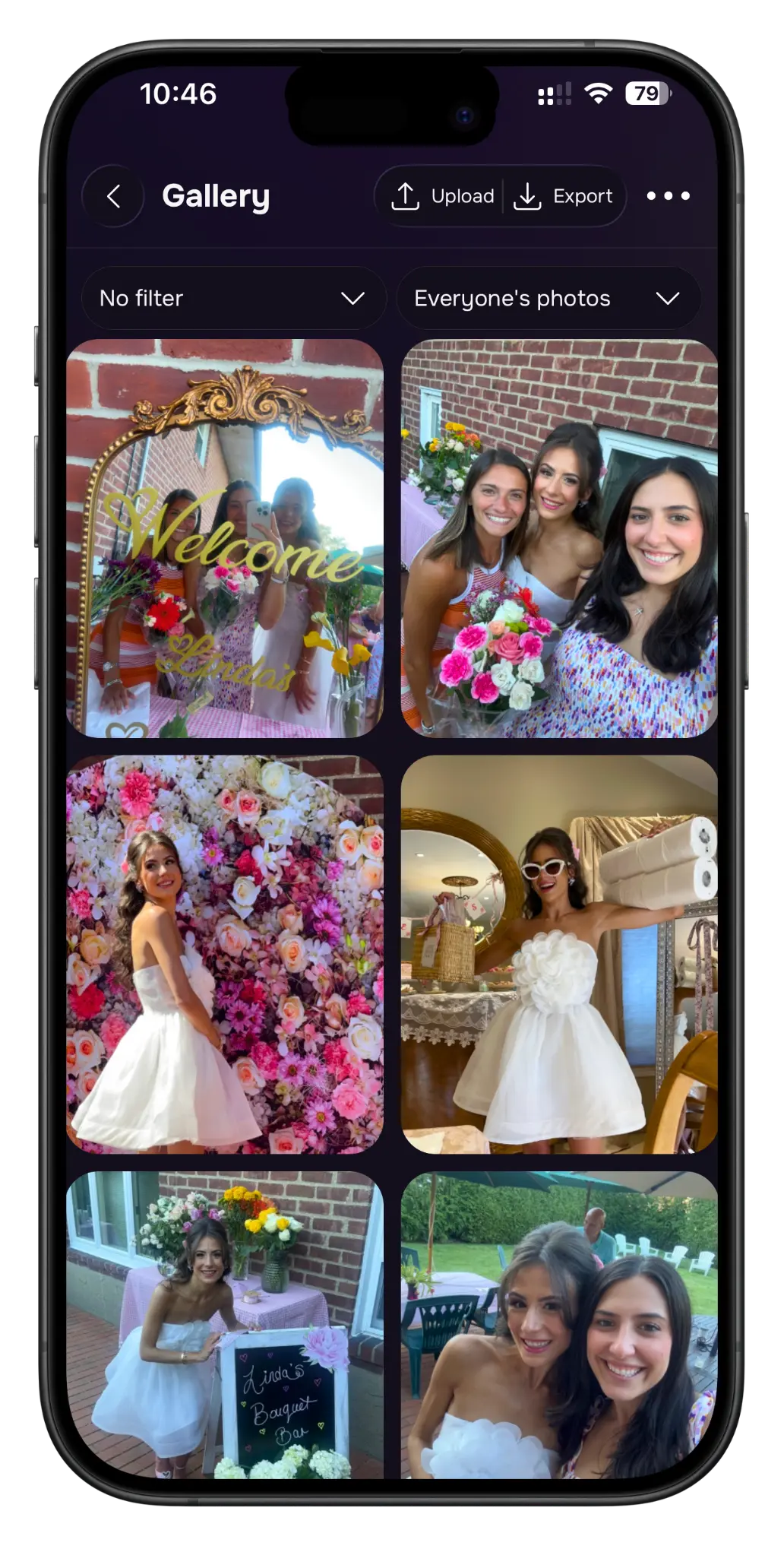 Lense Review 2026: Is This Disposable Camera App Worth It for Events?