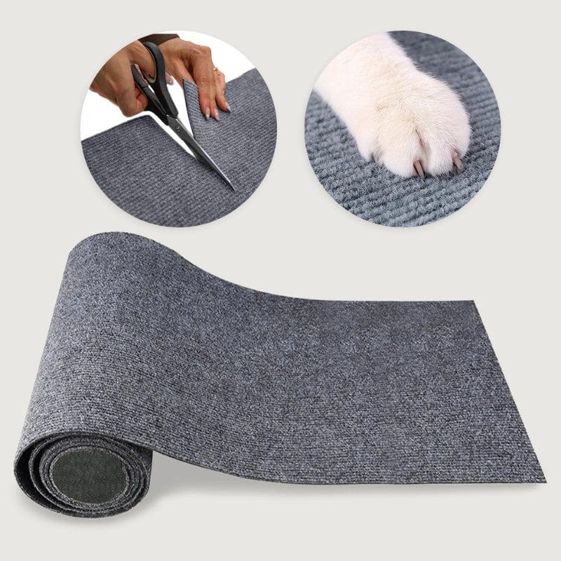 Leo's Paw Multifunctional Cat Scratching Carpet Review: Bundle Deals Compared