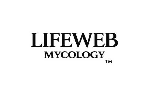LifeWeb Mycology logo