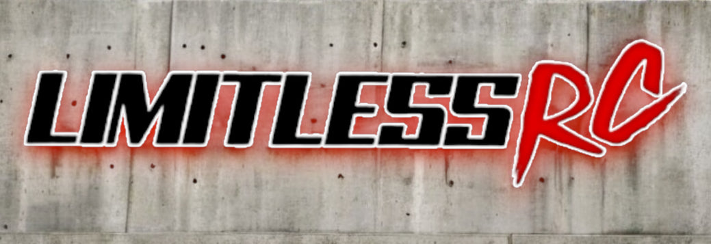 Limitless RC logo
