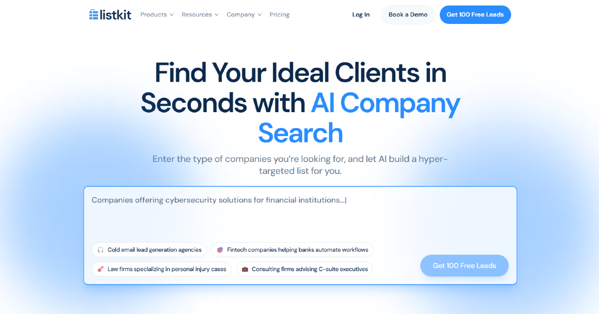 ListKit Review 2026: Is This All-In-One Cold Email Platform Worth $597/mo?