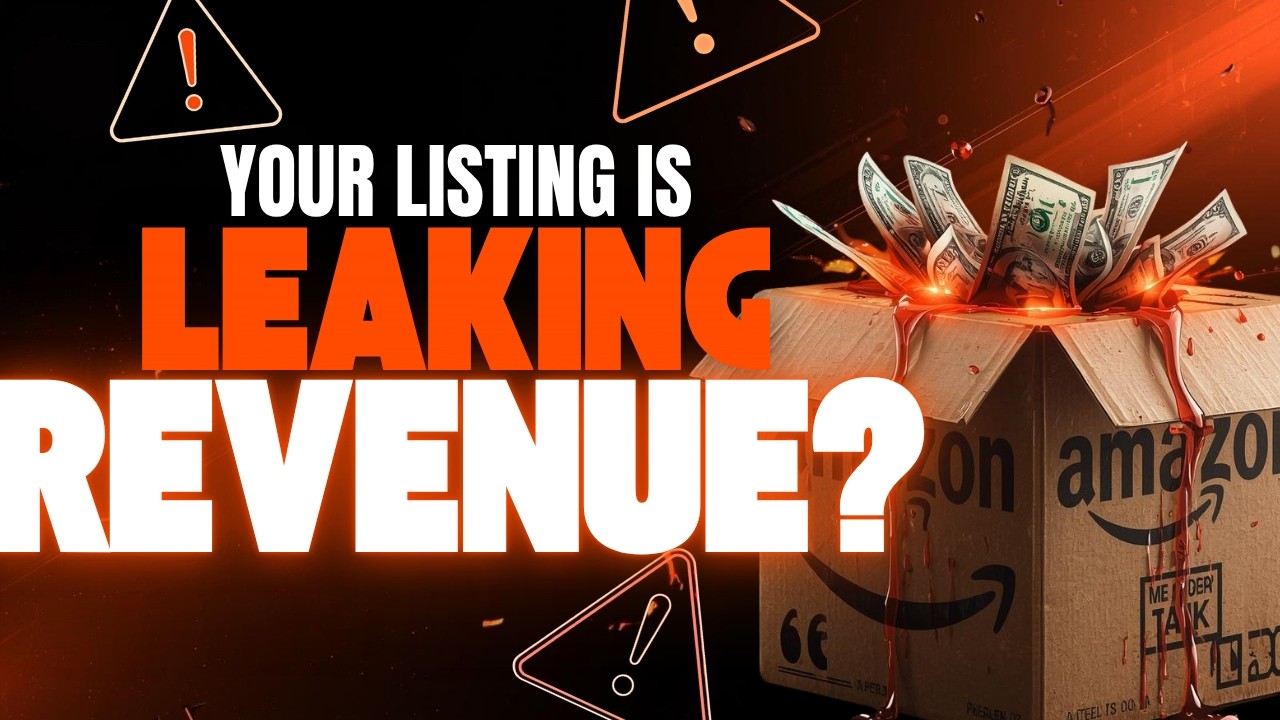 ListPilot Review 2026: The AI Tool That Tells You Exactly Why Your Amazon Listing Is Losing Sales
