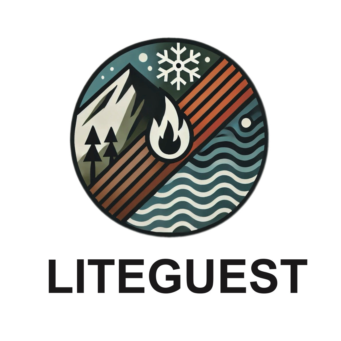 Liteguest logo