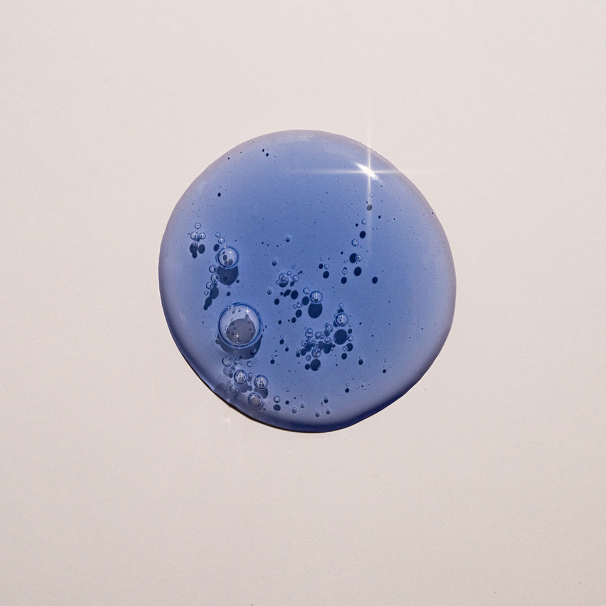 Luna Nectar Neptune Hyaluronic Acid Serum Review: The Ocean-Blue Glow Serum