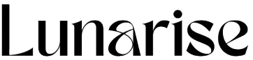 Lunarise logo