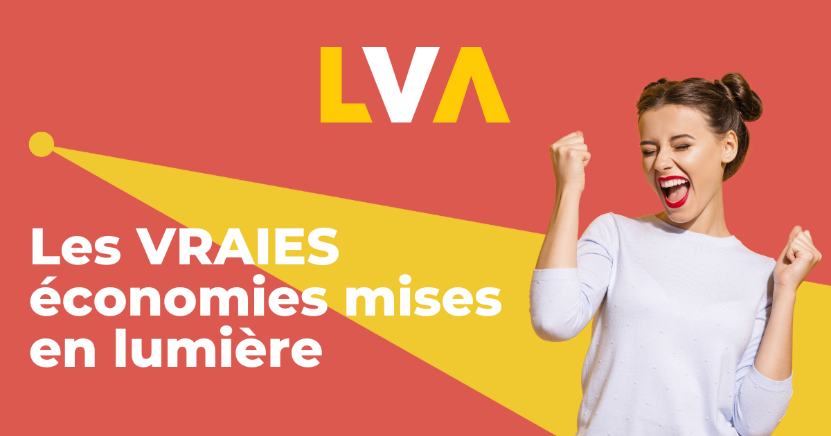 LVA (Les Vraies Aubaines) Review 2026: Real Grocery Savings in Quebec?