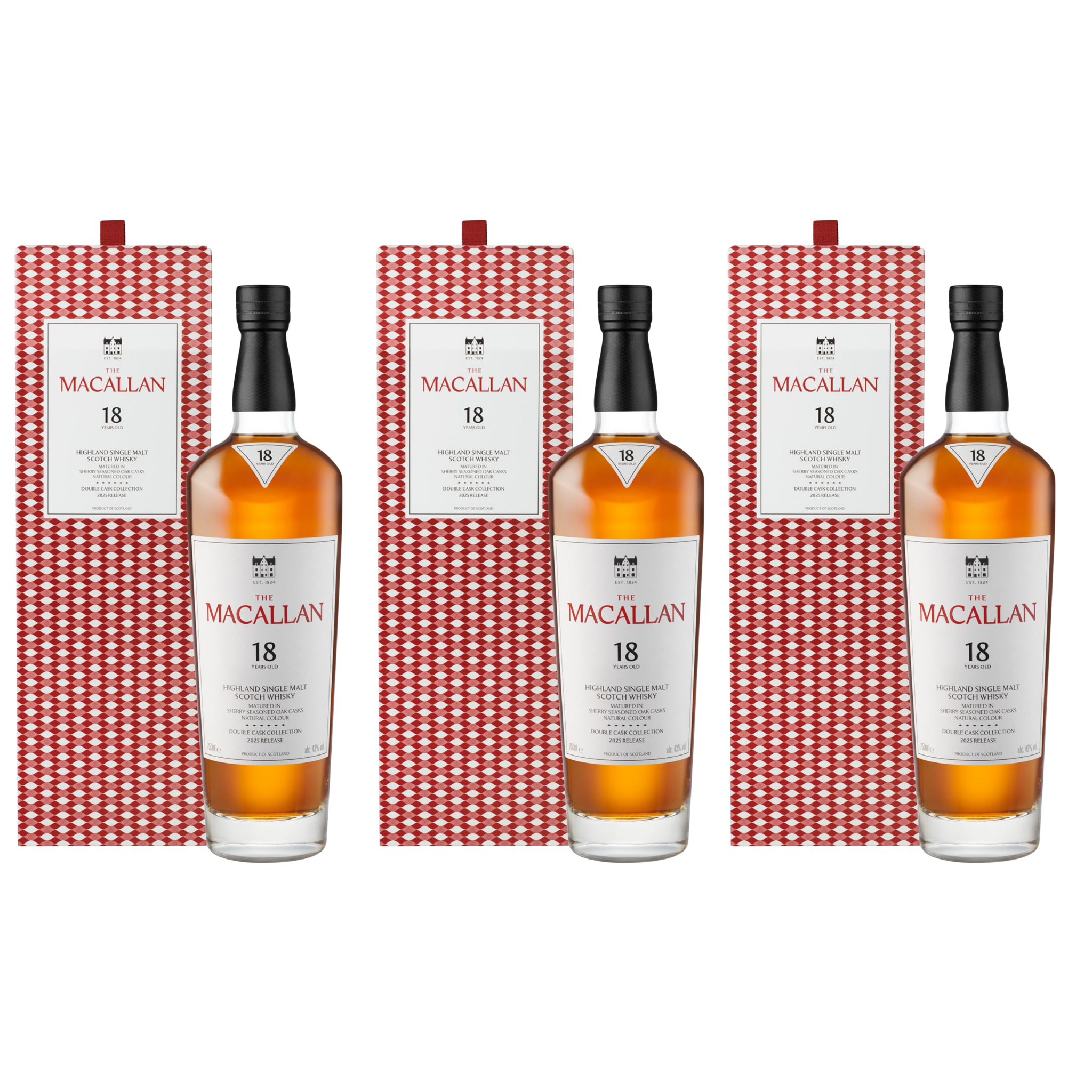 The Macallan 18 Year Double Cask Review: Is It Worth the Splurge?