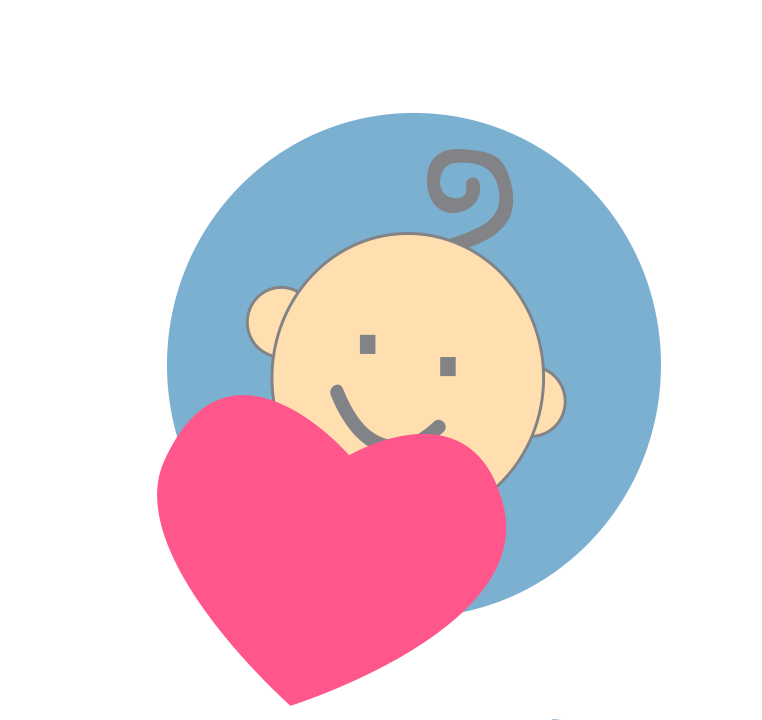 MacroBaby logo