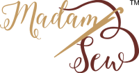 MadamSew logo