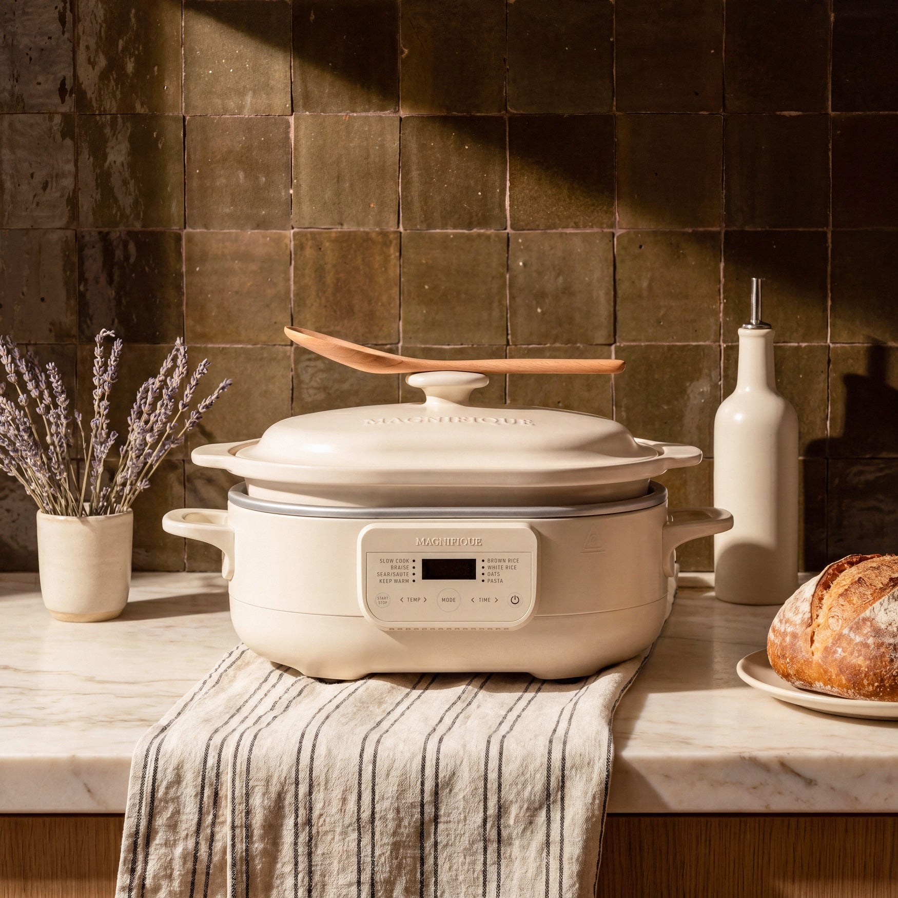 Magnifique Claypot Multi-Cooker Review (2026): Non-Toxic Clay Cooker Worth It?