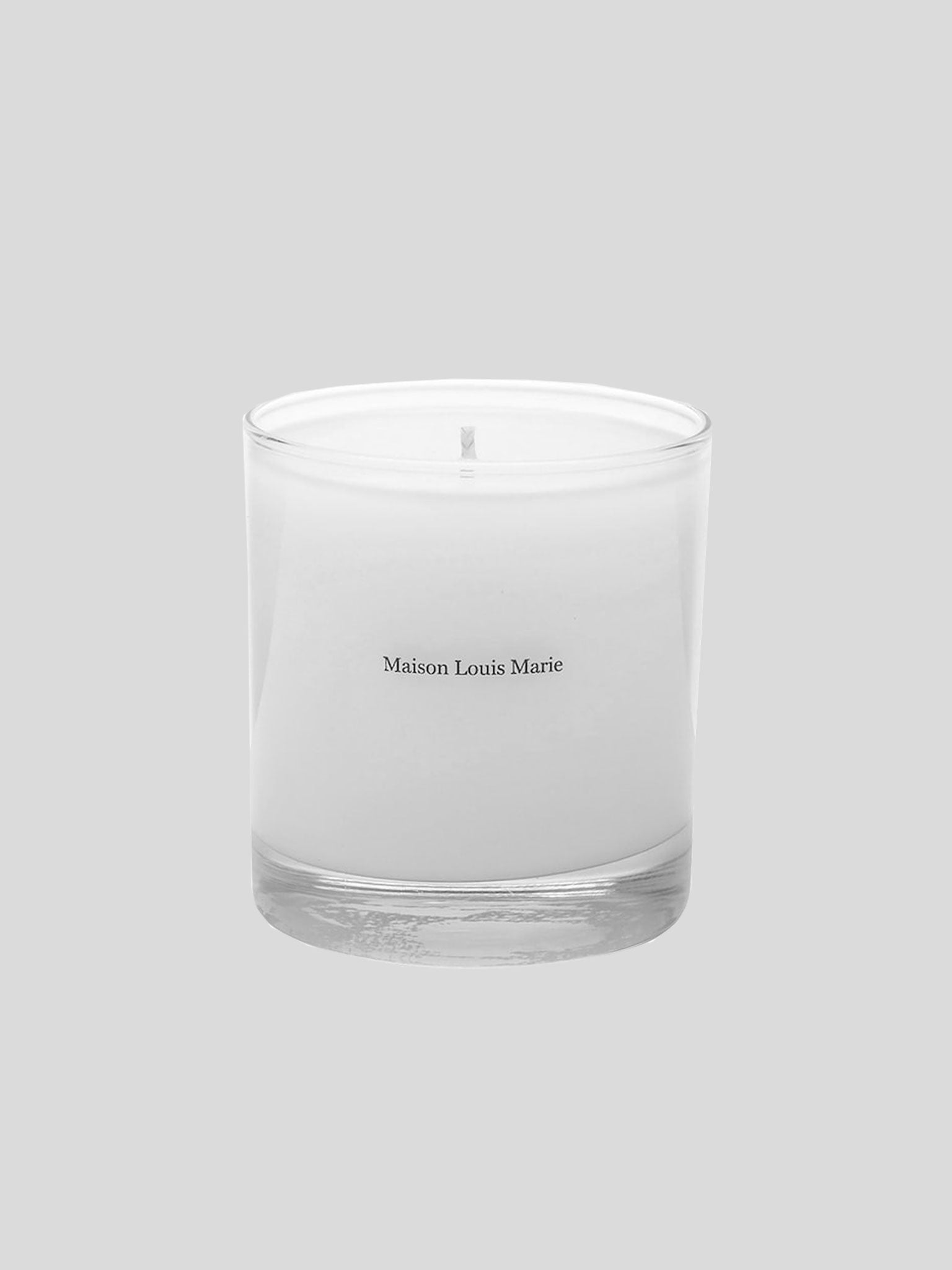 Maison Louis Marie No.04 Bois de Balincourt Candle Review: A Cozy Sandalwood Signature