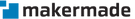 MakerMade logo