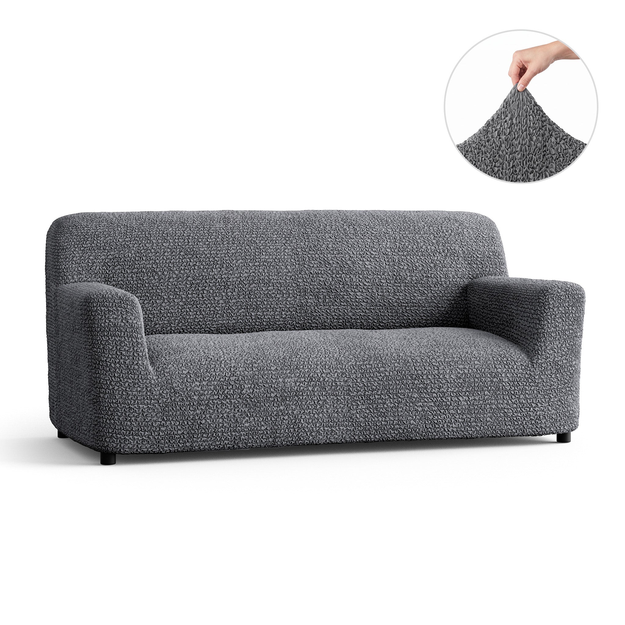 Mamma Mia Covers Comfort 3-Seater Sofa Slipcover Review 2026: Does WavyTech Actually Fit?