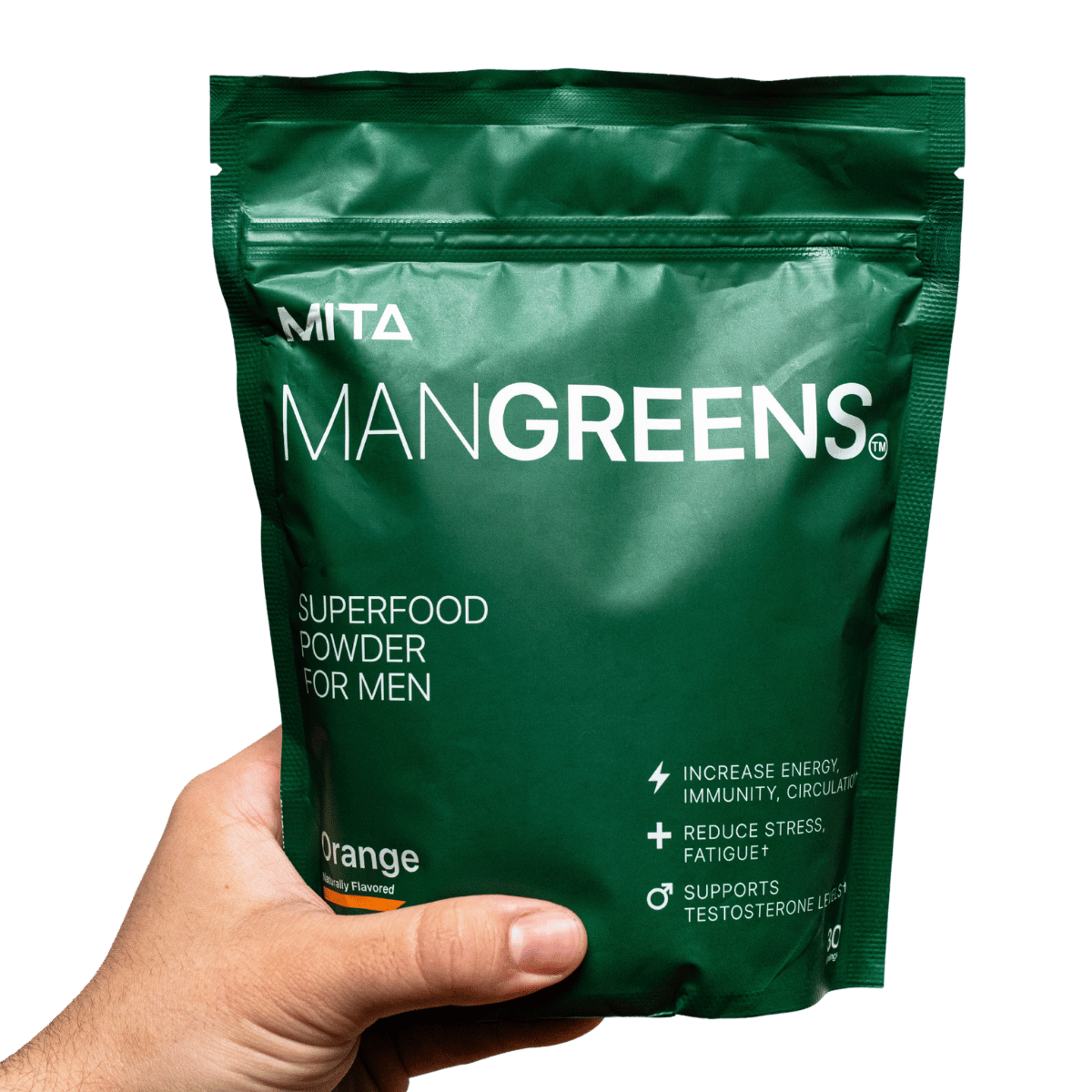 Man Greens Review 2026: Is This Men’s Superfood Supplement Worth It?