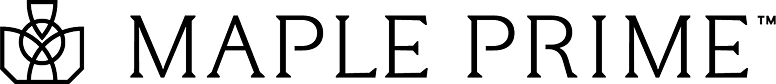 Maple Prime logo