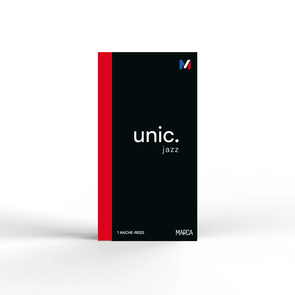Marca Unic Jazz Soprano Saxophone Reed Review: Warm Tone for Jazz Players