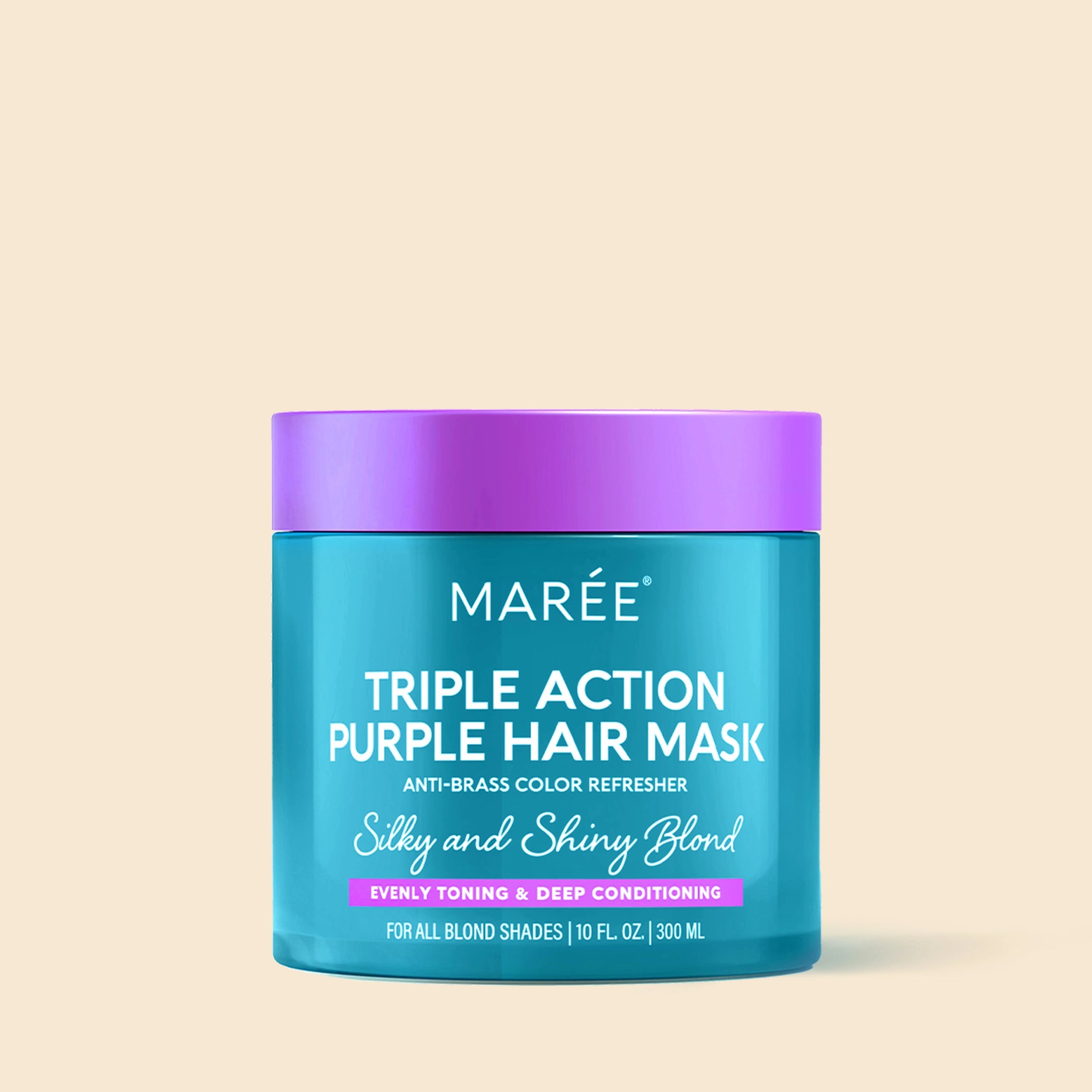 MAREE Keratin Hair Mask Review (2026): At-Home Repair & Anti-Frizz Tested