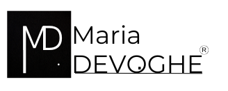 Maria Devoghe logo
