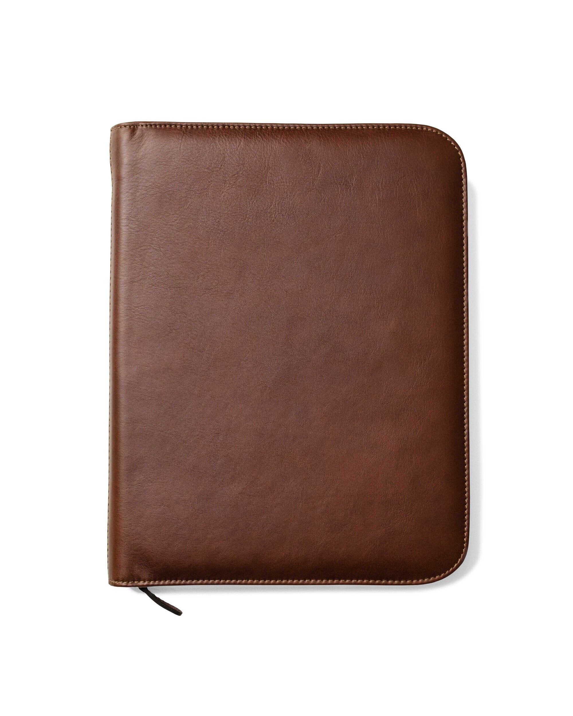 Maruse Leather Portfolio Review 2026: Is This Italian Padfolio Worth It?